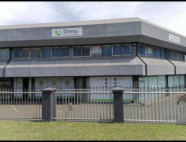 OFFICE PROPERTY TO RENT IN RICHARDS BAY EXT 7